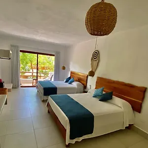 Hotel Niik Tulum