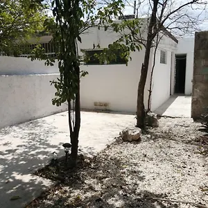 Holiday home Casa Colonial Centro Merida