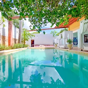 Villa Octavia Merida