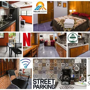 Apartment Serviced Merida