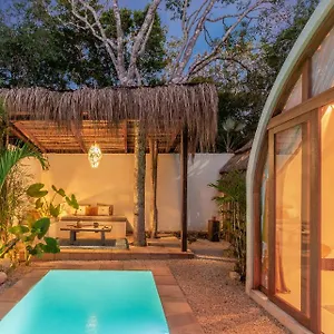 Hotel Sanah Tulum