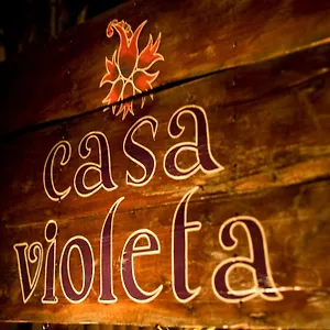 Hotel Casa Violeta Tulum