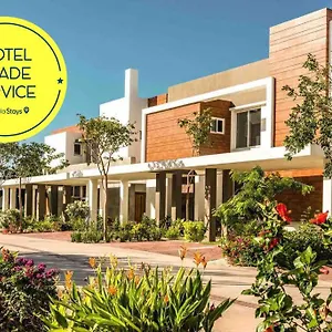 Holiday home Modern House Surrounded By Nature Merida