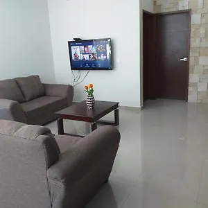 Apartment Renta Vacacional A 2 Cuadras De La Playa O Malecon De Mazatlan