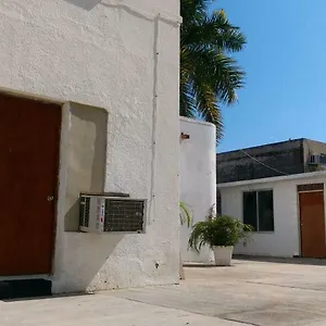 Apartment Departamento Olivia - Mazatlan