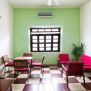 Apartment Casa Ne Merida