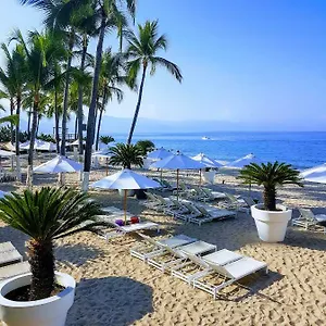 Apartment Icon Vallarta Puerto Vallarta
