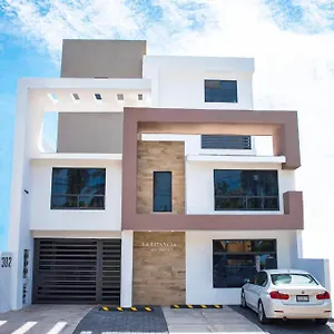 Apartment La Mazatlan