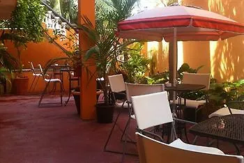 Posada Malix Pek Tulum