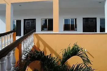 Posada Malix Pek Tulum Mexico