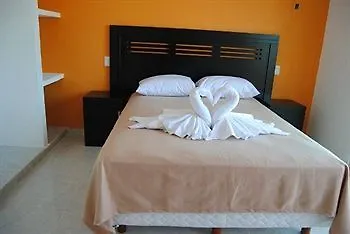 Posada Malix Pek Tulum 2*,  Mexico