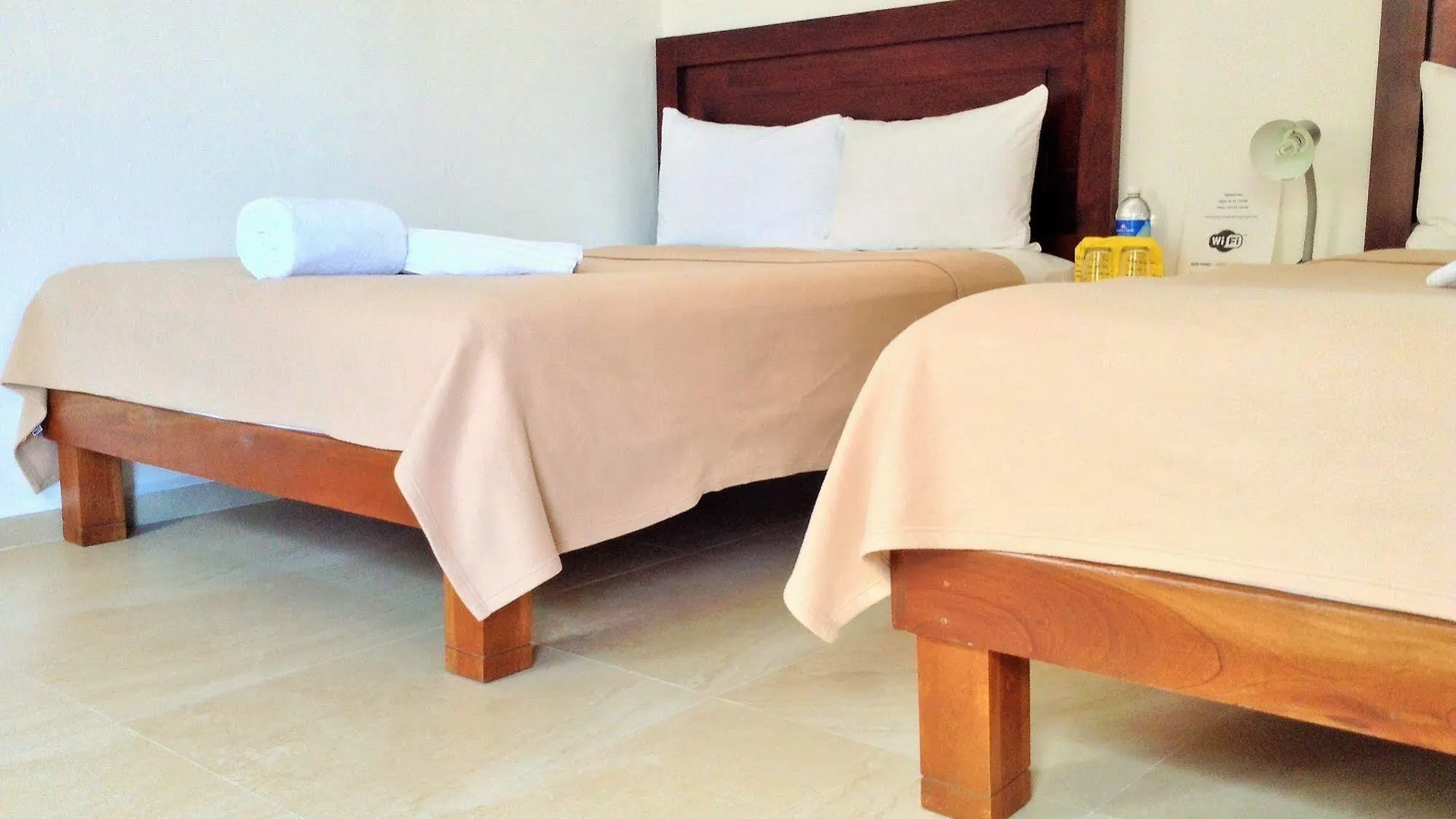 Posada Malix Pek Tulum Hotel